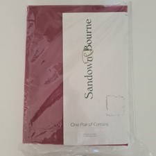 Sandown & Bourne Pair of