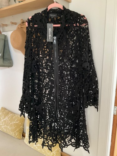 Lagenlook gothic lace - lagenlook,