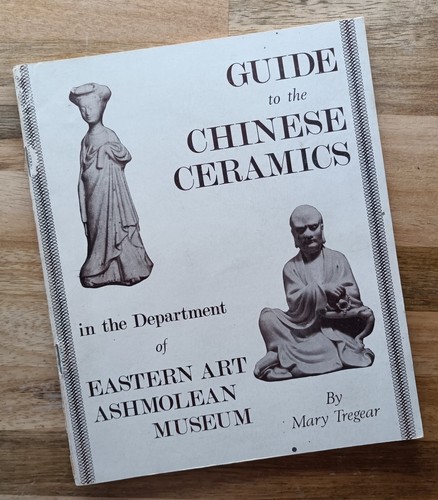 Guide chinese ceramics - chinese,