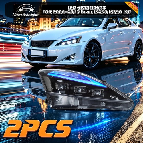Pair led projetctor - pair,