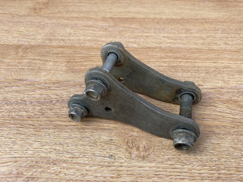 Suzuki drz 400 - suzuki, mounts