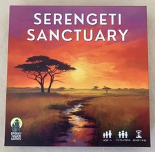 Serengeti Sanctuary - Wildlife