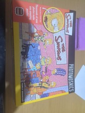 The Simpsons "Family