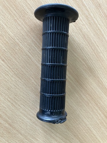 Yamaha handlebar grip 1960s - grip,