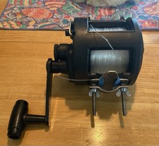 Shimano TLD20 Lever Drag