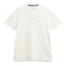 Adidas Spezial SPZL Graphic T-Shirt / Tee ‘Core White’ - Size Extra Large (XL)