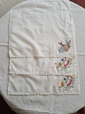 Ladies Handkerchiefs X 3