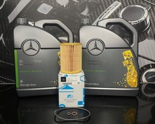 Mercedes-Benz StarParts M642