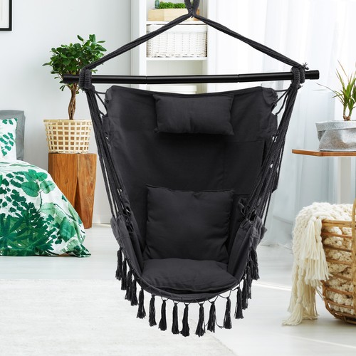 Egg chair swing hanging - egg,