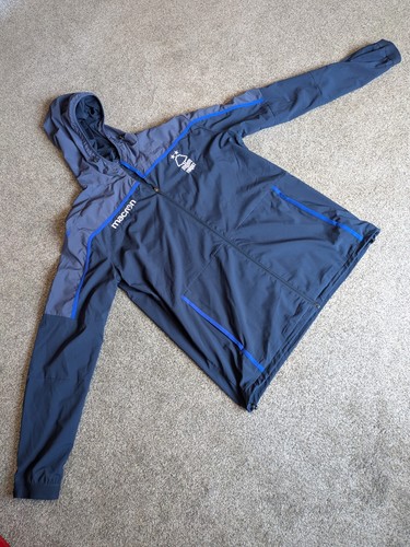Nottingham forest jacket - nottingham,