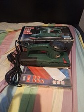 Parkside Orbital Sander 310w With 35 Sanding Pads