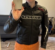 Spidi men leather - spidi,