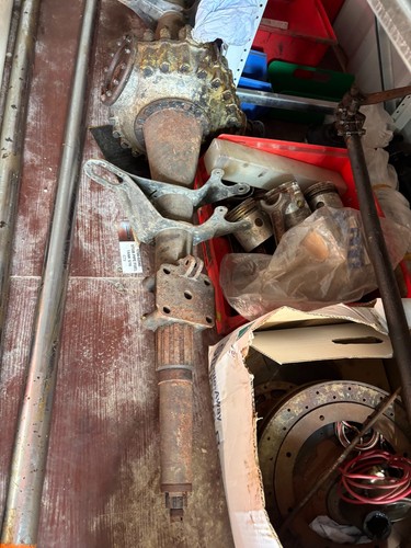 Rolls royce 20hp - rolls,