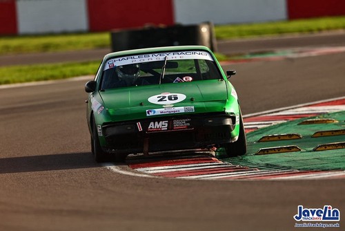 Porsche 924 race racing - 2.0,
