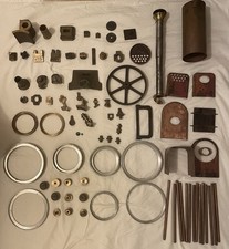 Full Set of 1.5inch Marshall