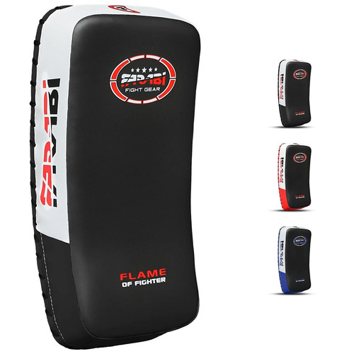 Farabi boxing muay thai pads - boxing,