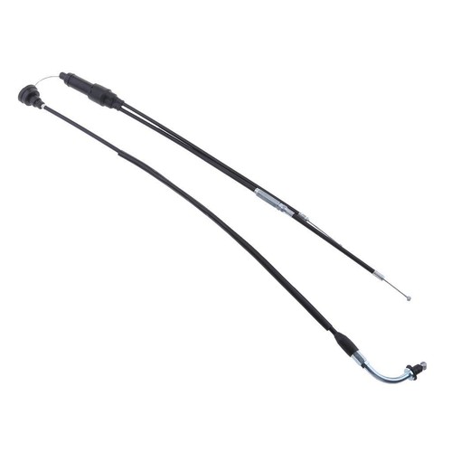 Throttle cable line - cable, wire