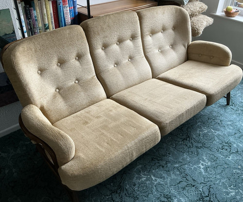 Ercol windsor jubilee seater - windsor,