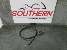 GILERA NEXUS 125 2007 SEAT