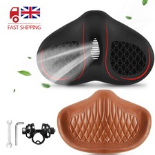 Comfort Extra Wide Big Bum