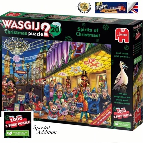 Wasjig puzzle jigsaw game - wasjig,,