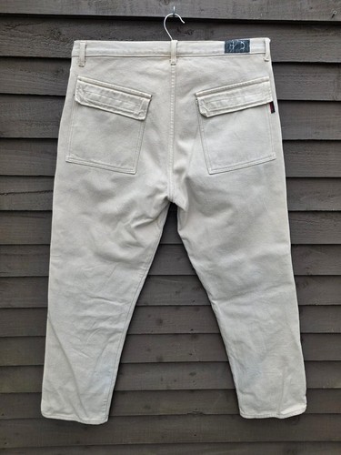 Hood motorcycle gear jeans w36 - hood,