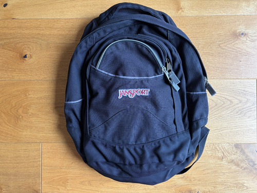 Jansport airlift backpack y2k - jansport,