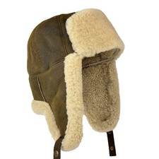 Aviator Sheepskin Shearling