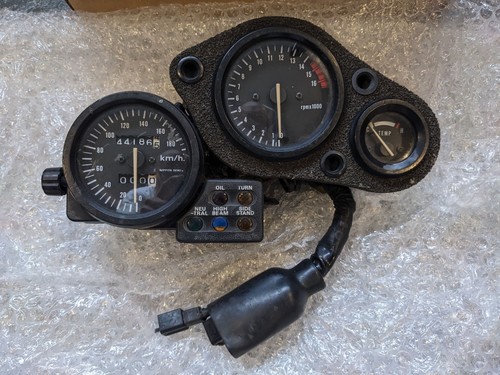 Honda cbr400 nc29 gull - cbr400,