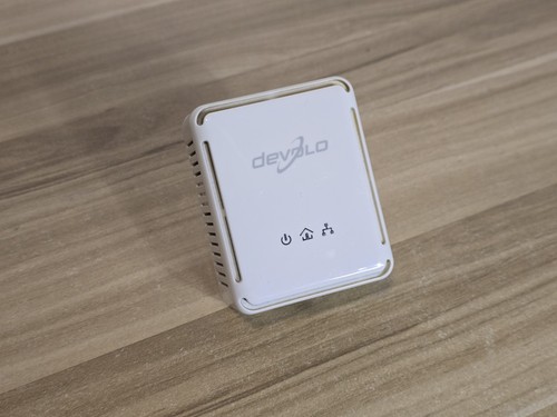 Devolo mt2224 dlan 200 - dlan,