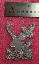 Metal Cutting Die, Christmas