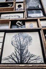 Mixed Media Encaustic Wax
