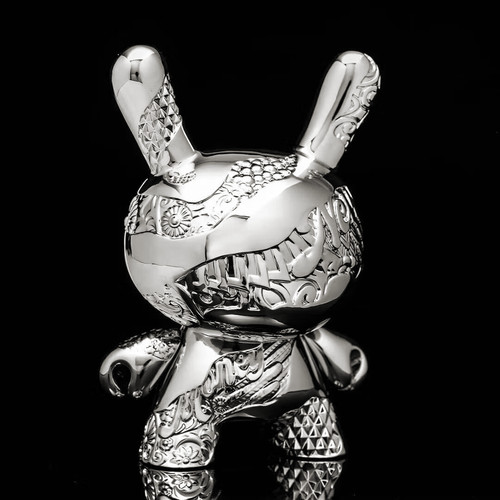 Kidrobot tristan eaton - tristan,