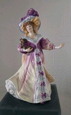 ROYAL DOULTON FIGURE 1995