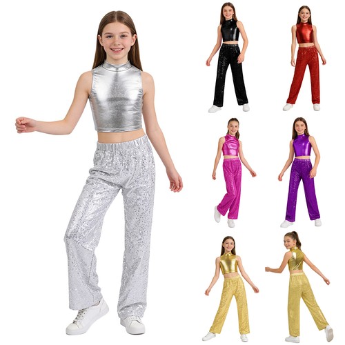 Girls jazz street dance - girls,
