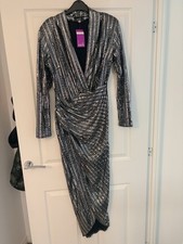 John Zack Dress