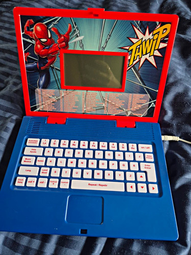 Lexibook spider man - lexibook, spider-man
