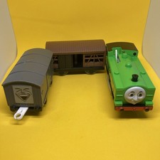 Tomy Trackmaster Duck