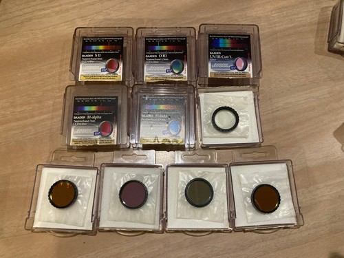 Full set baader - of,