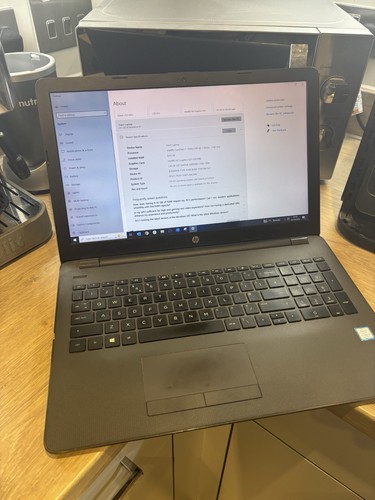 250 laptop - 250, g6