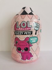 LOL Surprise Series 5 Makeover