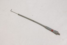 Switch Heater Trabant 601