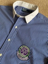 Polo ralph lauren - lauren, wimbledon