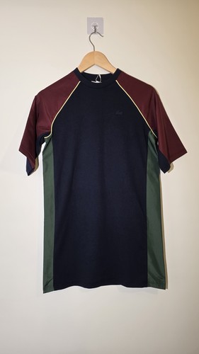 Lacoste girls colourblock - lacoste,