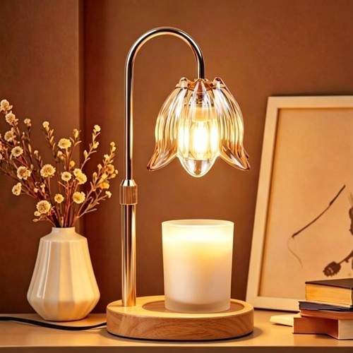 Candle warmer lamp electric - lamp,