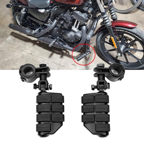 32mm highway footpegs - 1/4",