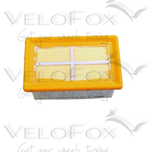 Mahle air filter fits - air, r