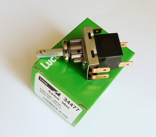 Position mgb pull - mgb,