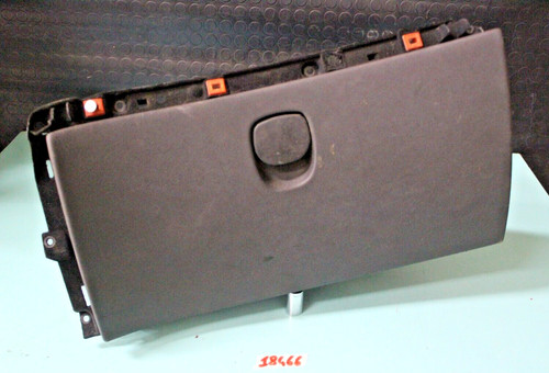 Internal document holder - internal, alfa