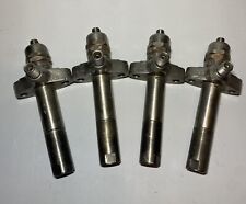 David brown 990 Tractor Fuel